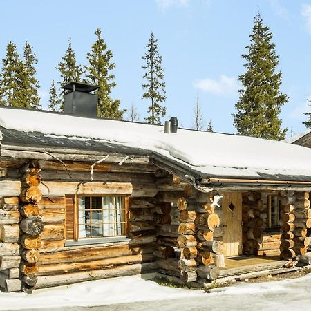 Holiday Home Luostonseita 1 By Interhome ภายนอก รูปภาพ